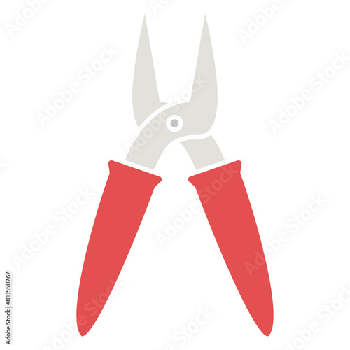 tongs nippers cutting equipment
