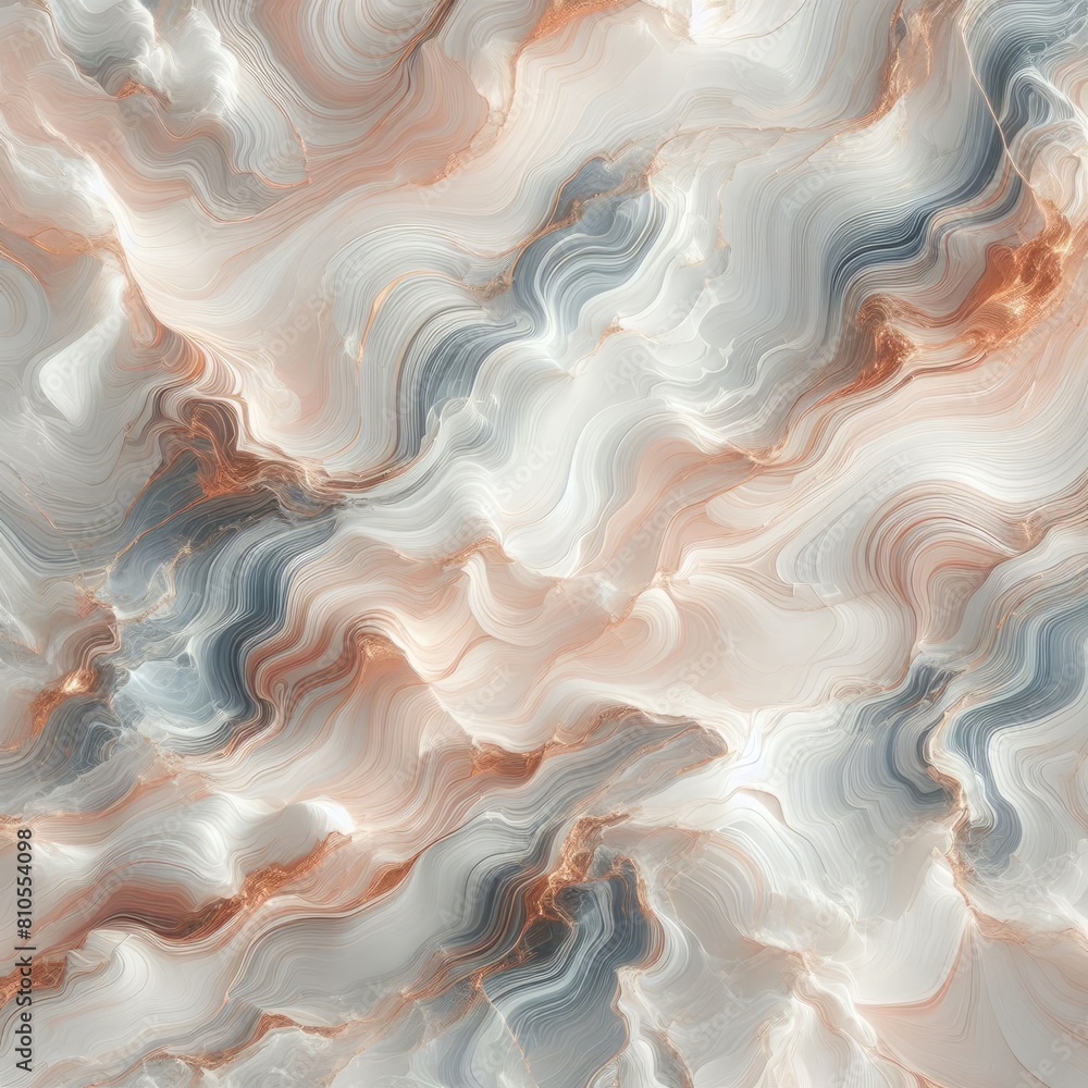 Abstract Stone Surface Texture with Generative AI. Abstract Stone Surface Texture with Generative AI.