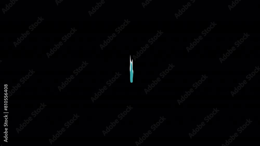 Combined Splashes is a motion graphics pack featuring vibrant, hand-drawn splash animations ideal for adding a dynamic, liquid effect to your projects. 4K resolution and alpha channel
