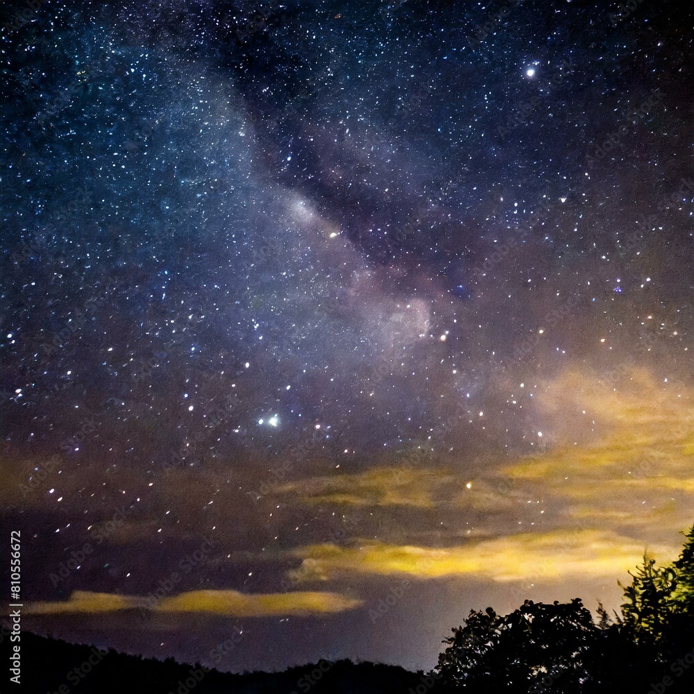 starry night sky A celestial spectacle unfolds overhead, as the night sky comes alive with a dazzling display of stars and constellations, starry night sky A celestial spectacle unfolds overhead, as the night sky comes alive with a dazzling display of stars and constellations,