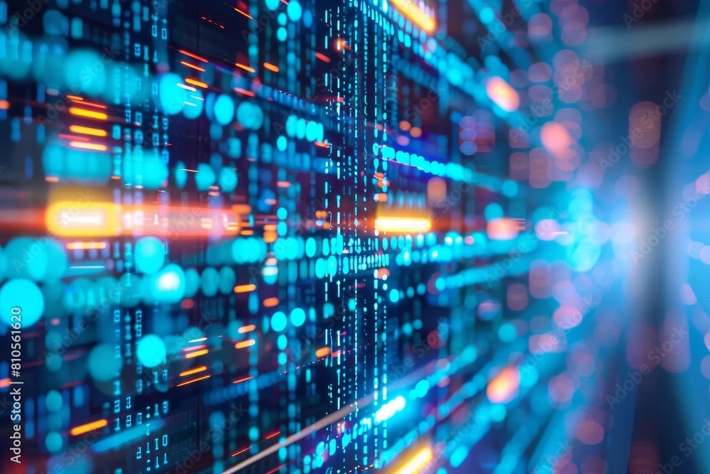 Handson data management and analysis in a technological environment Handson data management and analysis in a technological environment