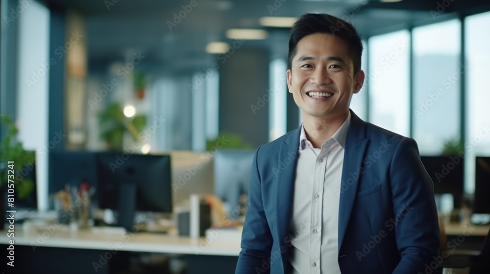 Diverse team of young professionals is working in modern business company. Working day of an office worker. Business, consulting, and technology concept. Diverse team of young professionals is working in modern business company. Working day of an office worker. Business, consulting, and technology concept.
