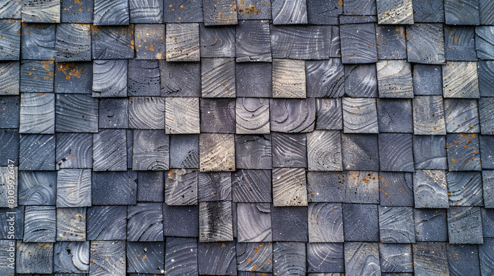 roofing shingles of house pattern and texture roofing shingles of house pattern and texture