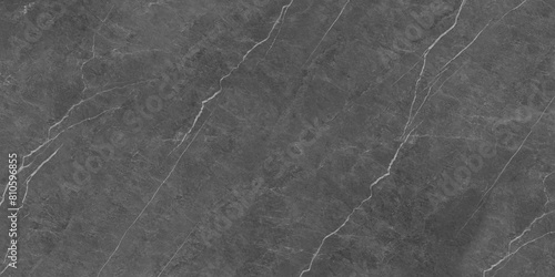 Natural Gray marble texture for skin tile wallpaper luxurious background, for design art work. Stone ceramic art wall interiors backdrop design. dark Back flat subway concrete stone table floor