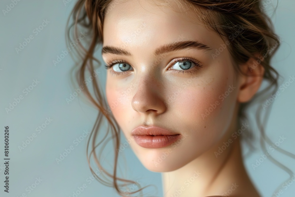 Fototapeta premium Natural Beauty