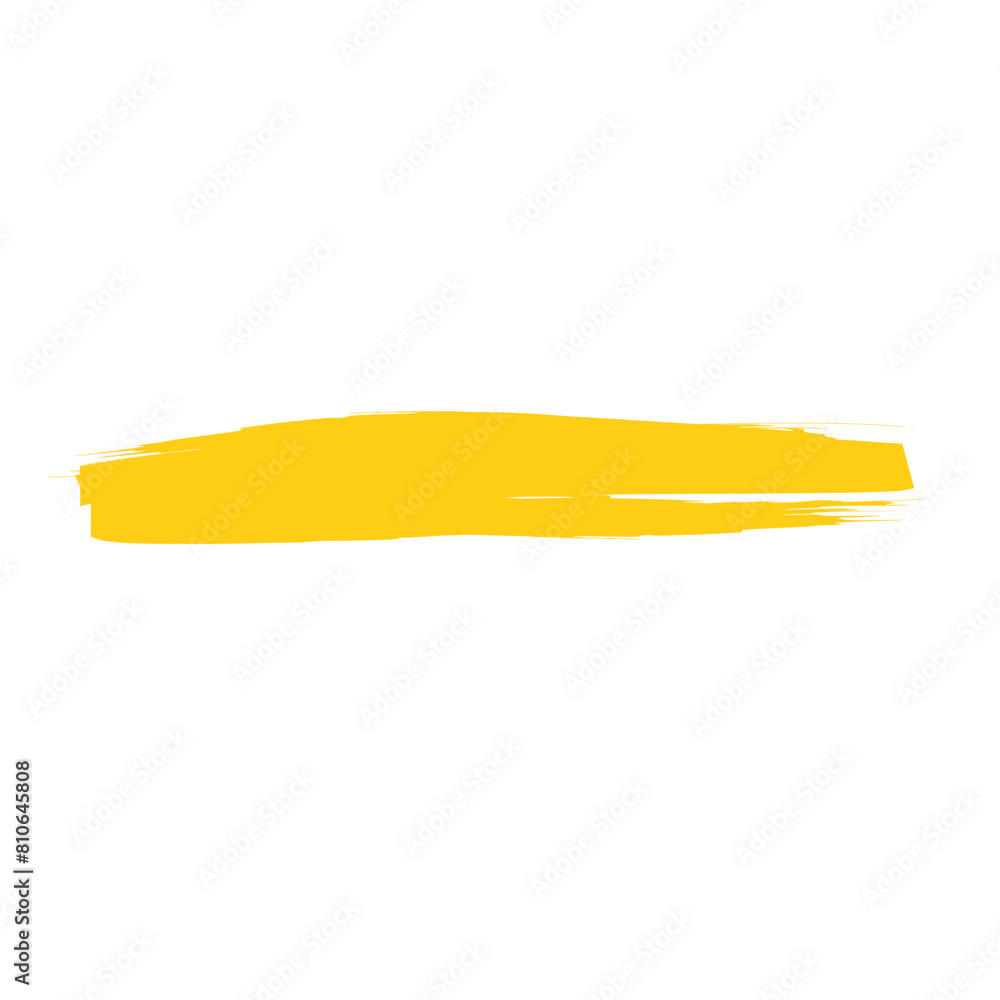 gold brush stroke gold brush stroke