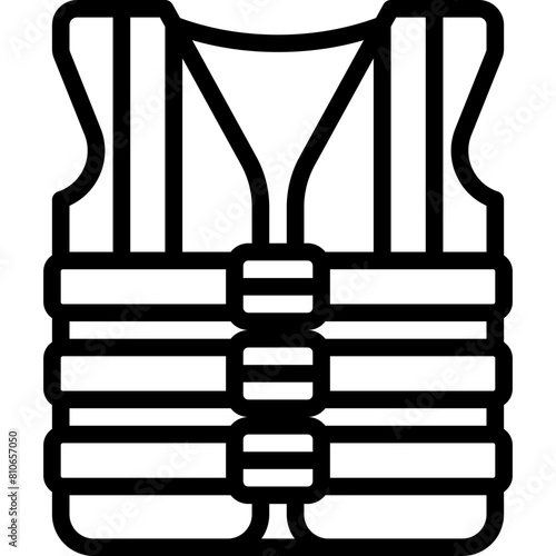 lifejacket-vest-safety-lifevest-lfesaver