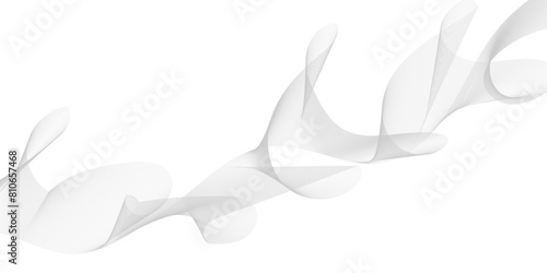 Abstract modern background, curved lines, create the effect of an optical illusion and will successfully complement your design. 