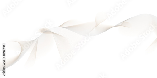 Abstract modern background, curved lines, create the effect of an optical illusion and will successfully complement your design. Futuristic digital lines wave background.
