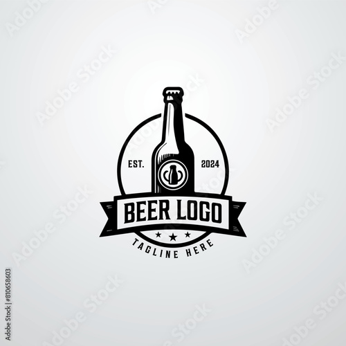 Beer Logo designs