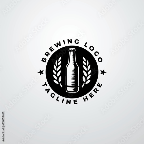 Beer Logo designs