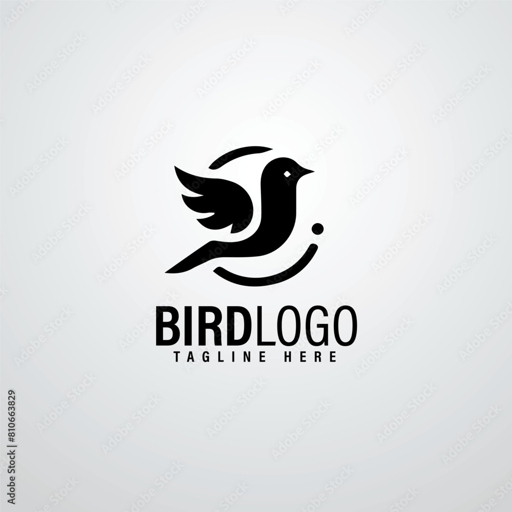 Bird logo designs Bird logo designs