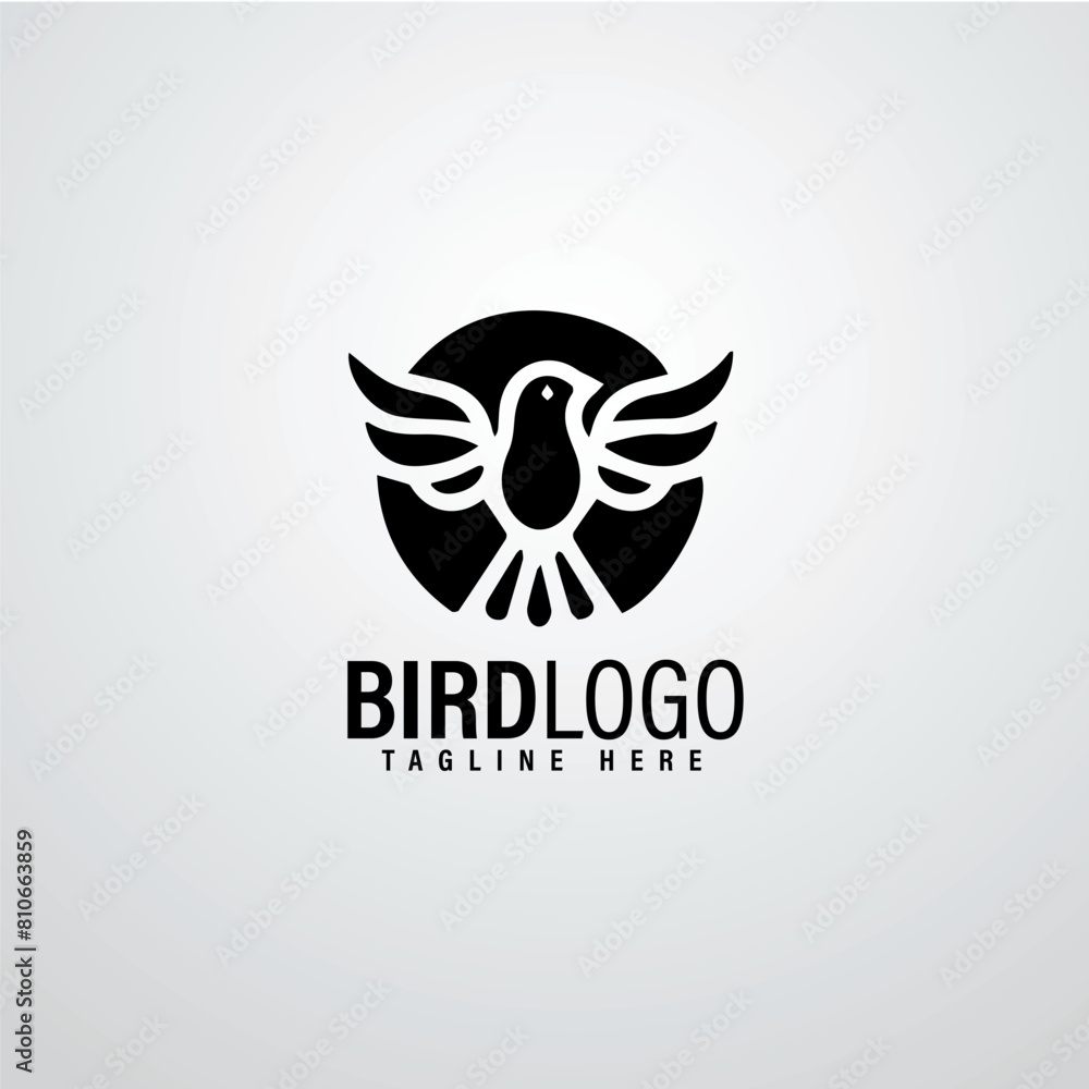 Bird logo designs Bird logo designs