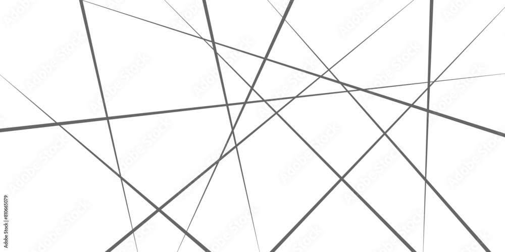 Seamless geometric random chaotic lines background. Random chaotic lines. Abstract geometric pattern. Outline monochrome texture. Seamless geometric random chaotic lines background. Random chaotic lines. Abstract geometric pattern. Outline monochrome texture.