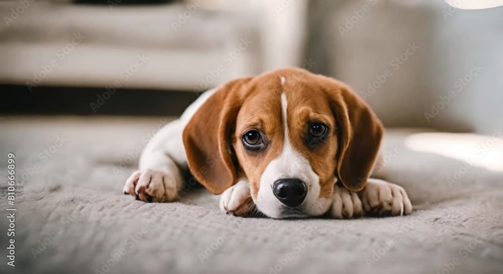 Watchful Eyes: Common Illnesses in Puppies