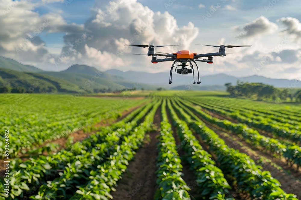 Technological influence on modern agricultural practices Technological influence on modern agricultural practices