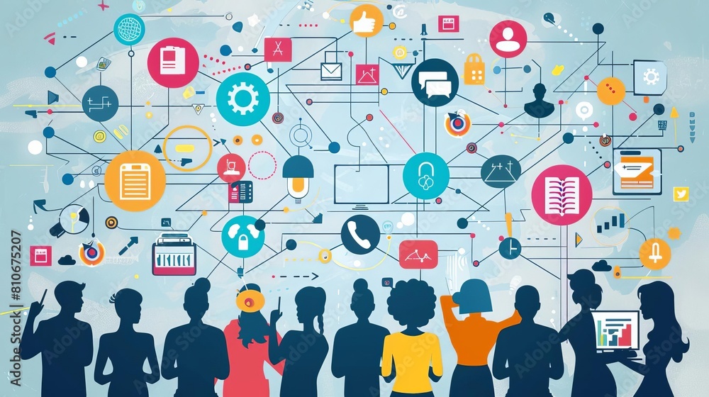 The future of digital marketing and consumer engagement The future of digital marketing and consumer engagement