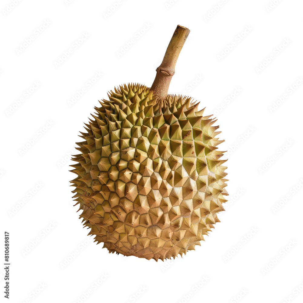 Durian Fruit, Generative AI Durian Fruit, Generative AI