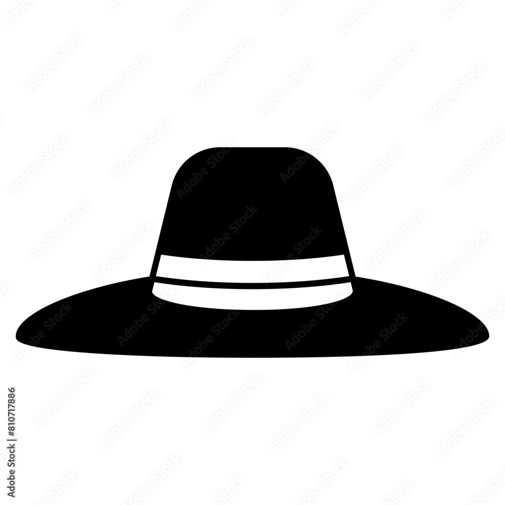 hat headwear icon hat headwear icon