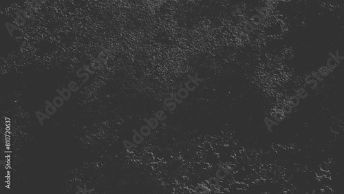 金属など凸凹な表面に塗装・ムラのある塗装・橋などの建造物を塗り直した表面などのイメージの背景・テクスチャー向け画像素材　8K UHDサイズ　JPEG　ダークグレー