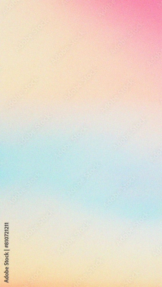 Grainy gradient background for your design Grainy gradient background for your design