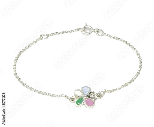 Wallpaper Mural Bracelet Silver Torontodigital.ca