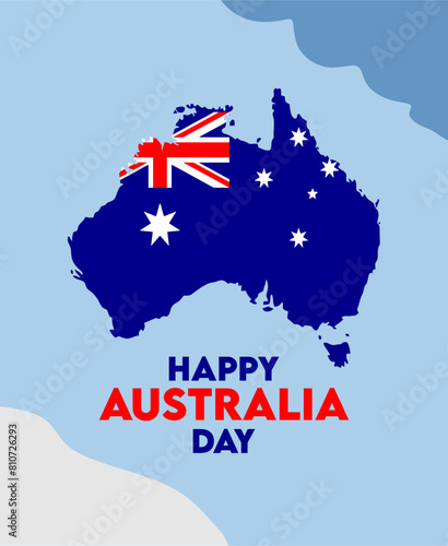 Happy Australia Day to all Australians