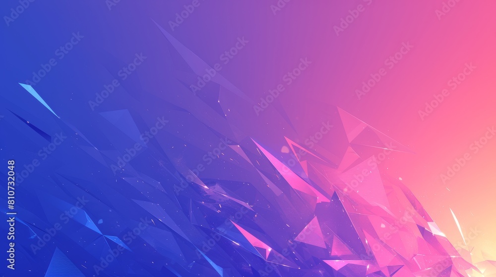Colorful background with beautiful gradations Colorful background with beautiful gradations