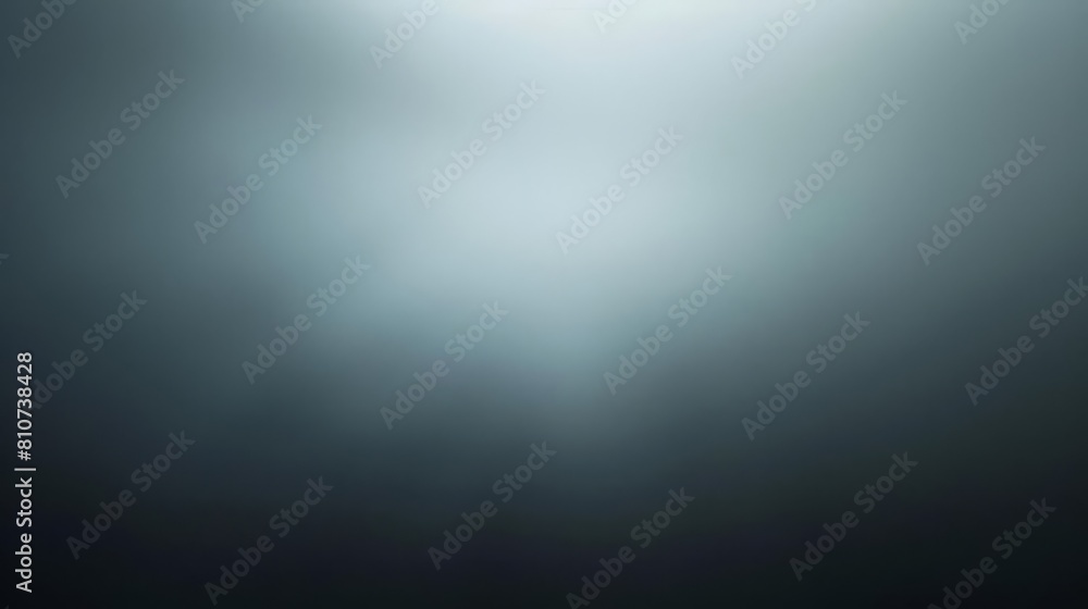 Obraz premium The image is a dark, abstract background with a glowing light in the center. It could be used as a background for a website or app, or as a backdrop for a presentation.