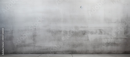 An image of an exposed concrete wall that serves as a background with ample space for adding text or other graphics