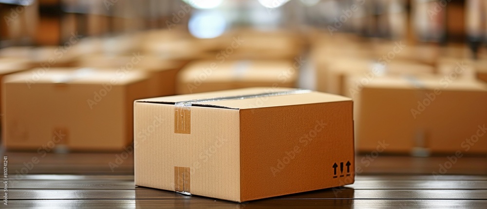 Packing Box for Movers Service Packing Box for Movers Service