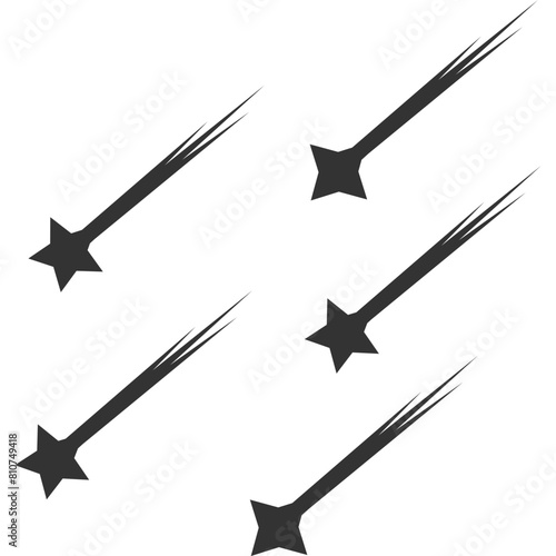 Fallen Star