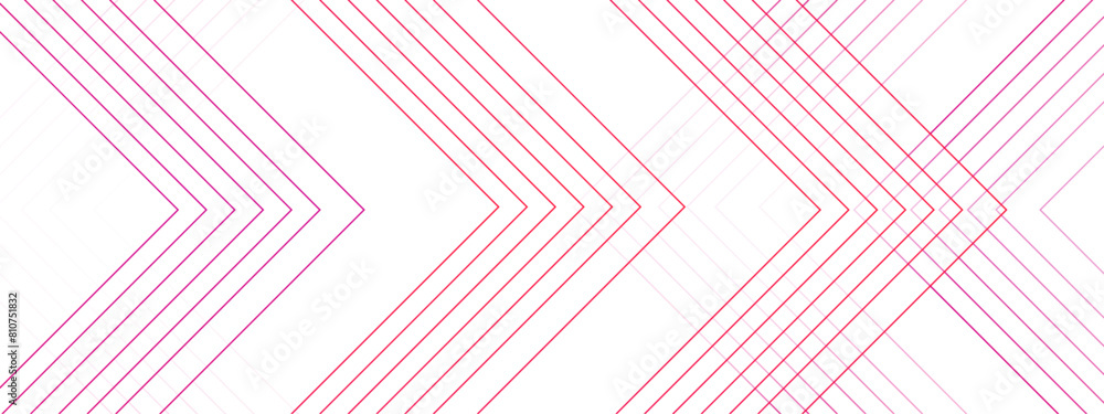 Modern abstract red background with glowing geometric lines. Futuristic technology concept. Digital geometric connection lines.Used for banner, brochure, science, website, corporate, poster, cover Modern abstract red background with glowing geometric lines. Futuristic technology concept. Digital geometric connection lines.Used for banner, brochure, science, website, corporate, poster, cover
