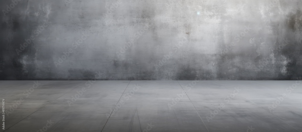 Decorated copy space image featuring a background pattern with concrete floor or cement road texture Decorated copy space image featuring a background pattern with concrete floor or cement road texture