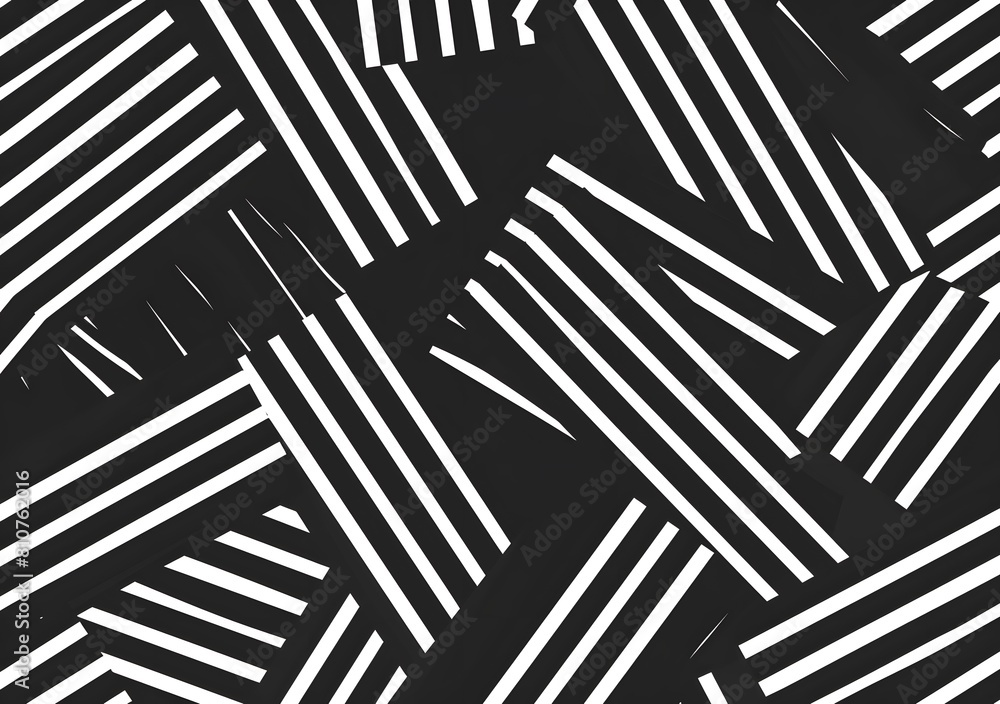 Black and white seamless pattern. seamless geometric pattern. Grunge seamless pattern with zigzag lines, triangles and dots. Hand drawn bold geometric shapes. Black and white seamless pattern. seamless geometric pattern. Grunge seamless pattern with zigzag lines, triangles and dots. Hand drawn bold geometric shapes.