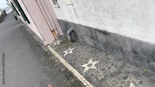 In Lisbon, intricate star-shaped patterns adorn the pavements, reflecting the city's elegance. The attention to detail and the genteel demeanor of its residents epitomize Lisbon's timeless charm.