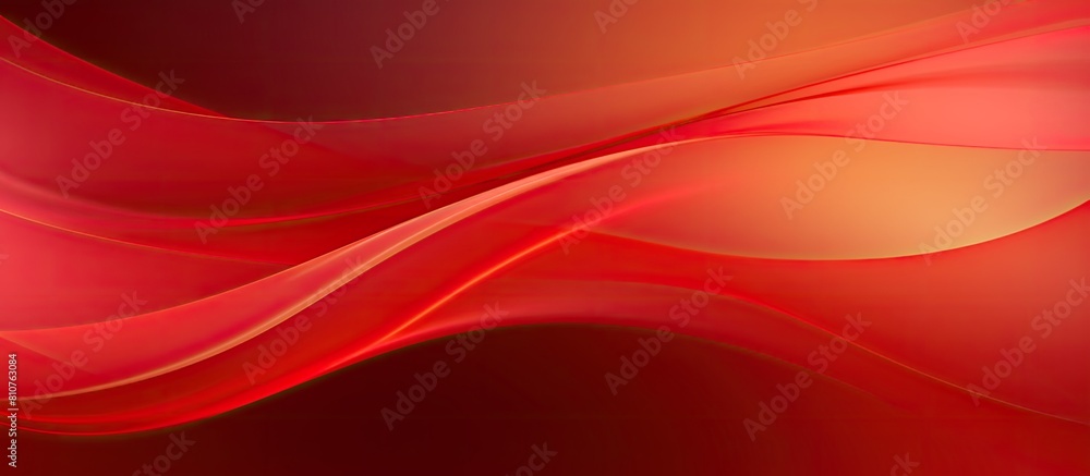 Red abstract background with copy space image Red abstract background with copy space image