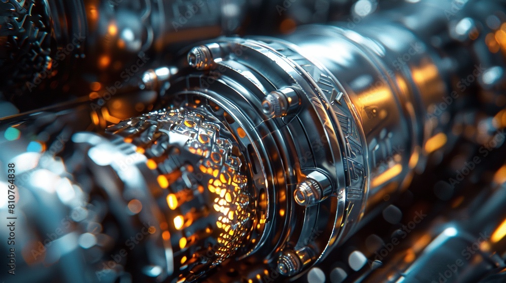 A closeup of the catalytic converter, a key component in reducing harmful emissions 8K , high-resolution, ultra HD,up32K HD A closeup of the catalytic converter, a key component in reducing harmful emissions 8K , high-resolution, ultra HD,up32K HD