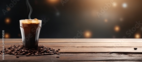 Take a break and enjoy a refreshing cup of coffee whether it s a warm PC coffee or a chilled ice coffee and feel free to relax with a copy space image