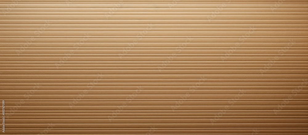 A background of corrugated cardboard with empty space for adding an image. Creative banner. Copyspace image A background of corrugated cardboard with empty space for adding an image. Creative banner. Copyspace image