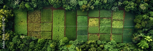 agriculture, farming, rural, agricultural, background, farmland, field, green, natural, nature, plant, summer, wallpaper, aerial, cultivated, farm, pattern, plantation, texture, above, color, land,