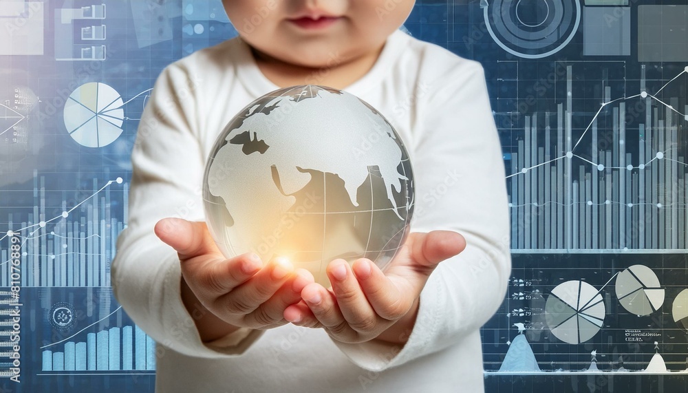 global in hand,network business and internet
