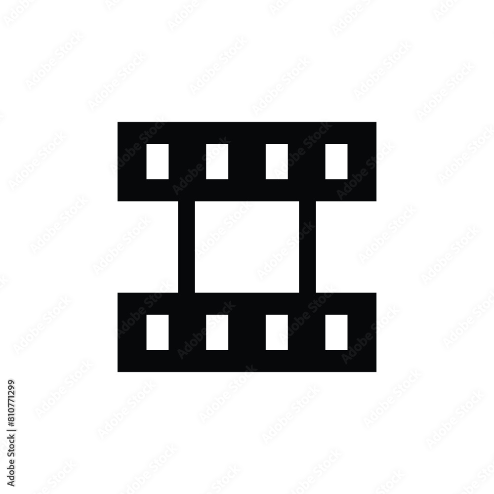 camera movie film symbol video recording icon camera movie film symbol video recording icon