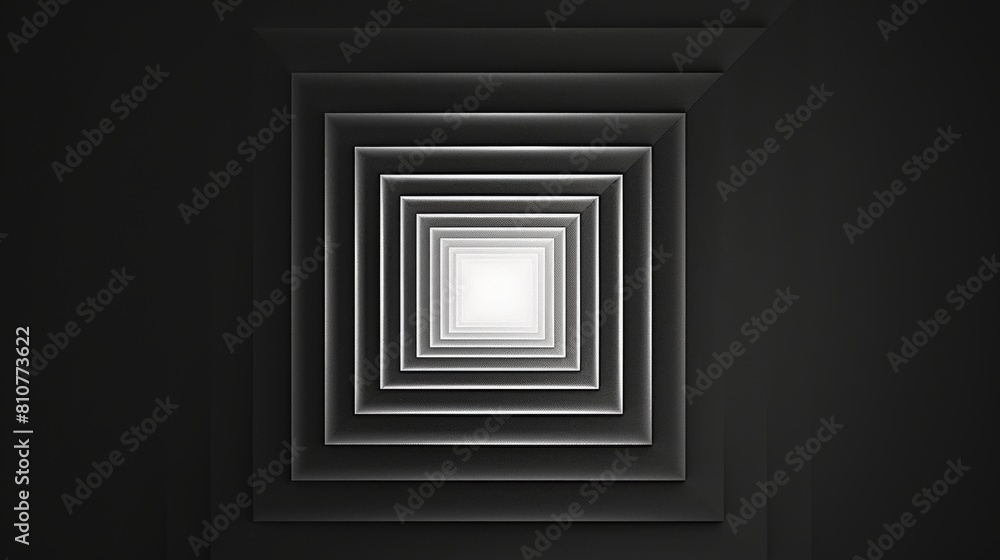 Black and white lines of varying lengths background. Black and white lines of varying lengths background.