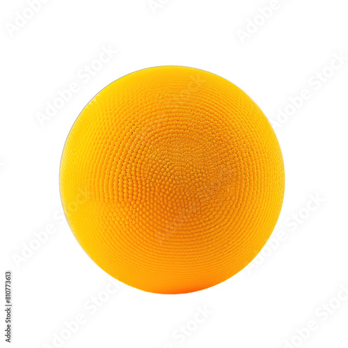 plastic ball