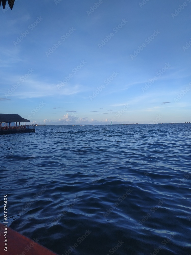 Obraz premium Pretty Scenery 