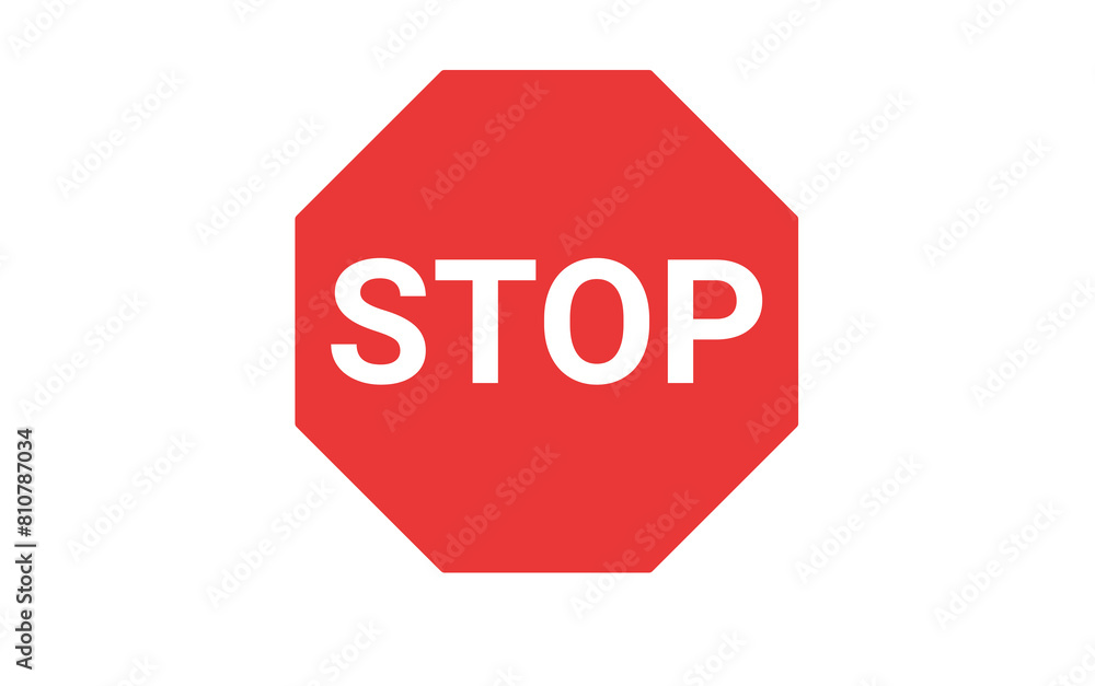stop sign stop sign