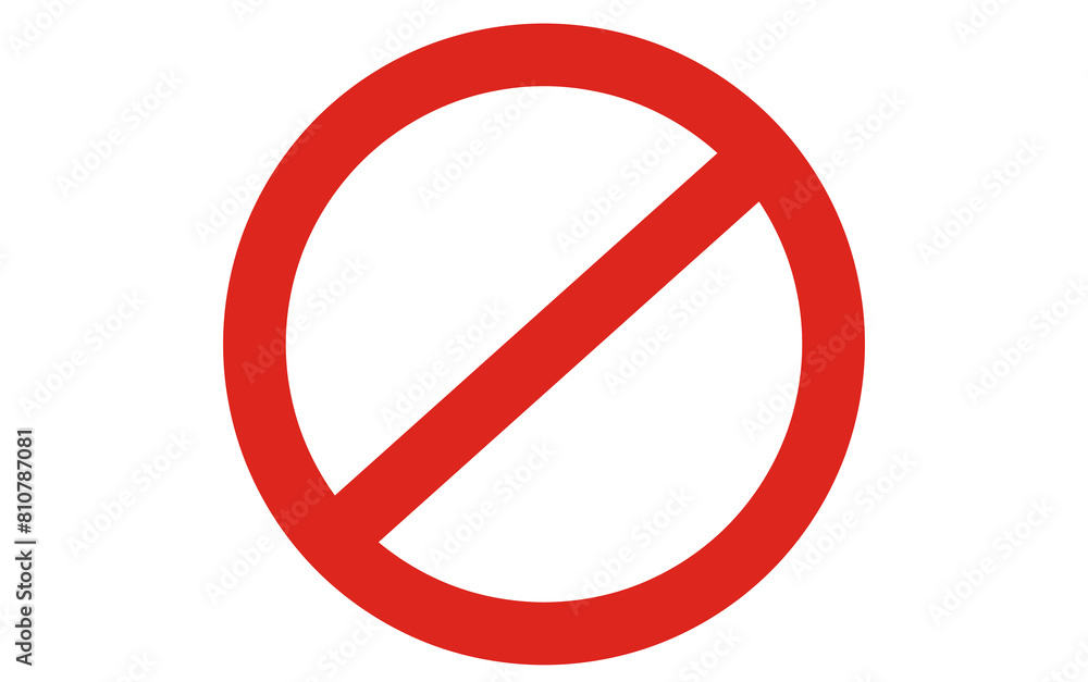 no sign no sign