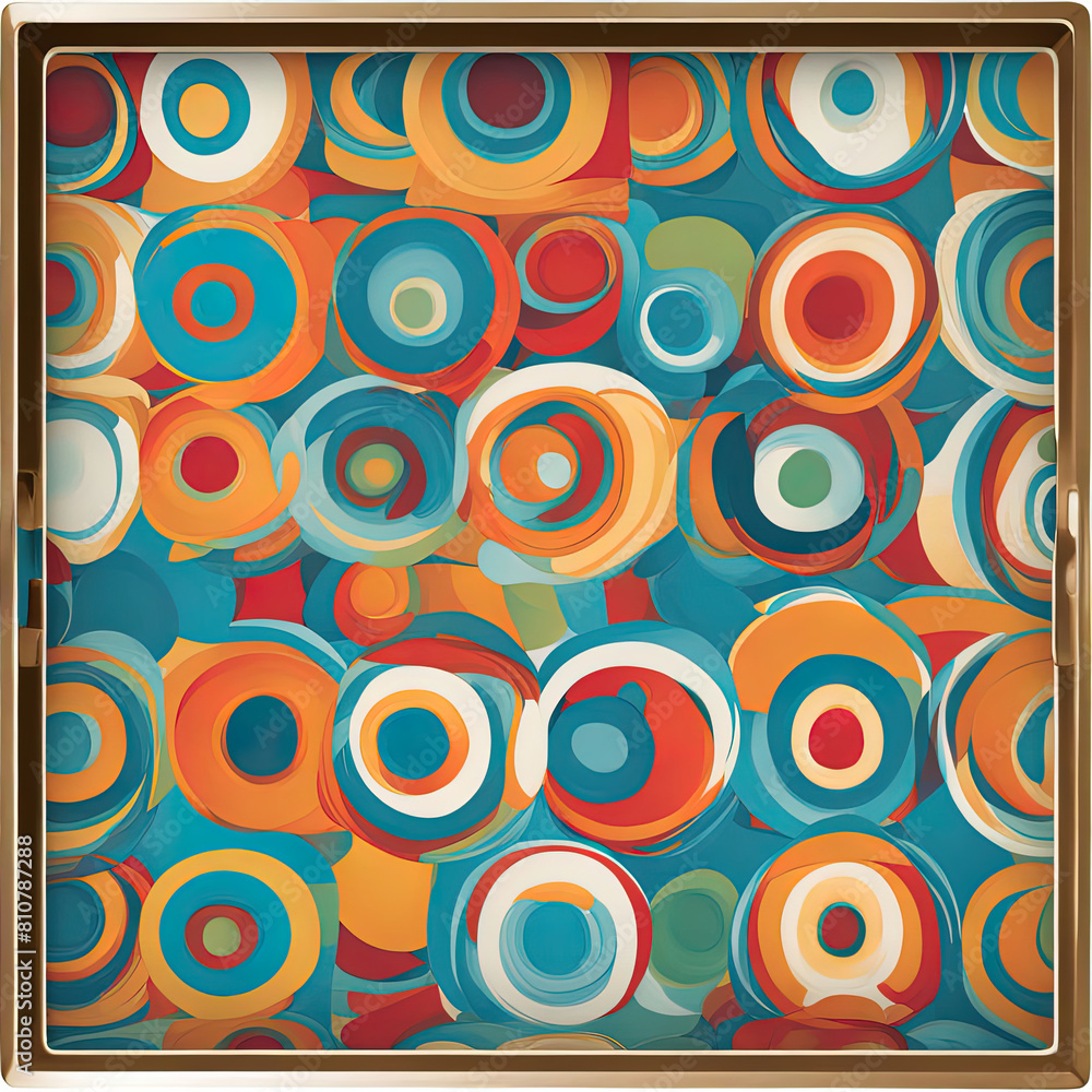 abstract background of colorful pattern abstract background of colorful pattern