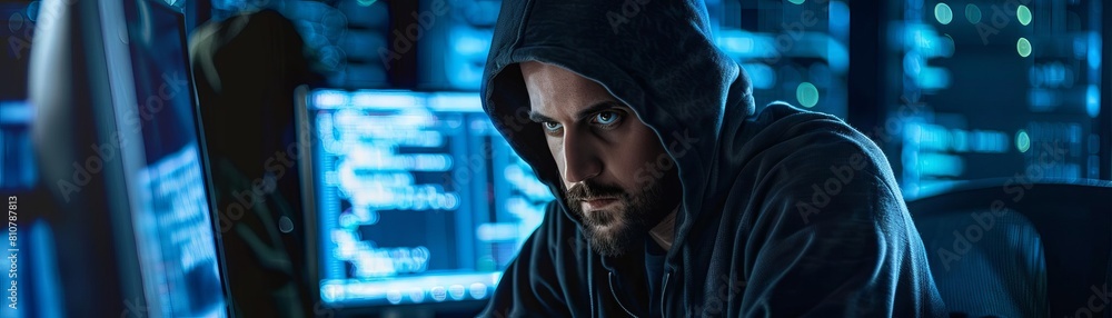 Analyst at a cybersecurity firm writing a detailed report on recent malware trends and protection strategies Analyst at a cybersecurity firm writing a detailed report on recent malware trends and protection strategies